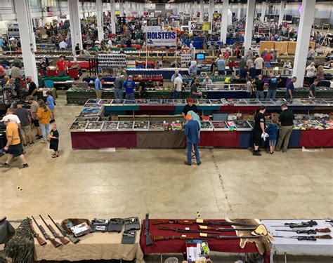 gun show columbia south carolina|More.